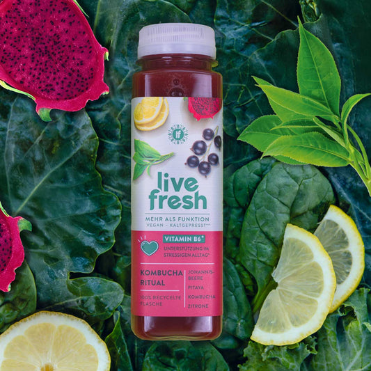 Kombucha Ritual - 250ml