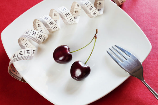 Gesundes Essen zum Abnehmen