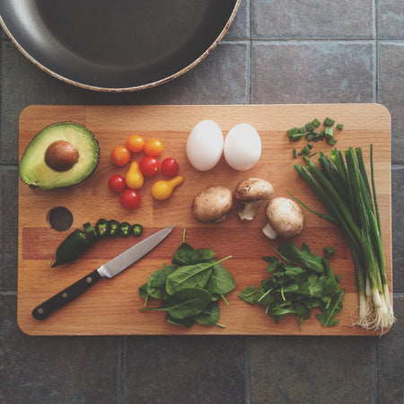 Schnelles Mittagessen: Einfache Rezept-Ideen