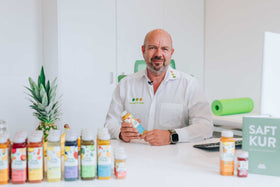 Ernährungsexperte