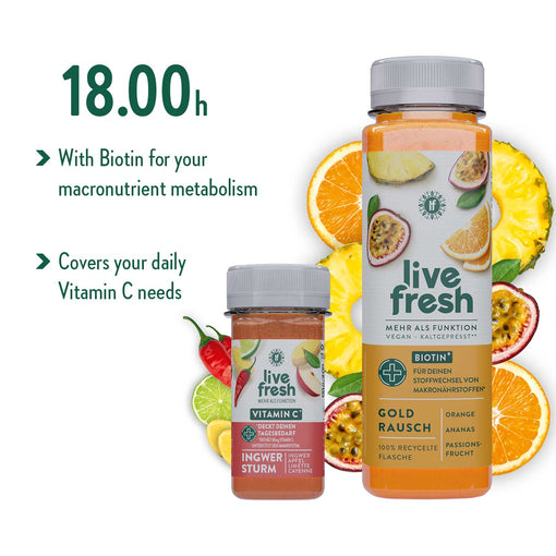 A LiveFresh Shot 