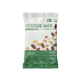 Veggie Mix