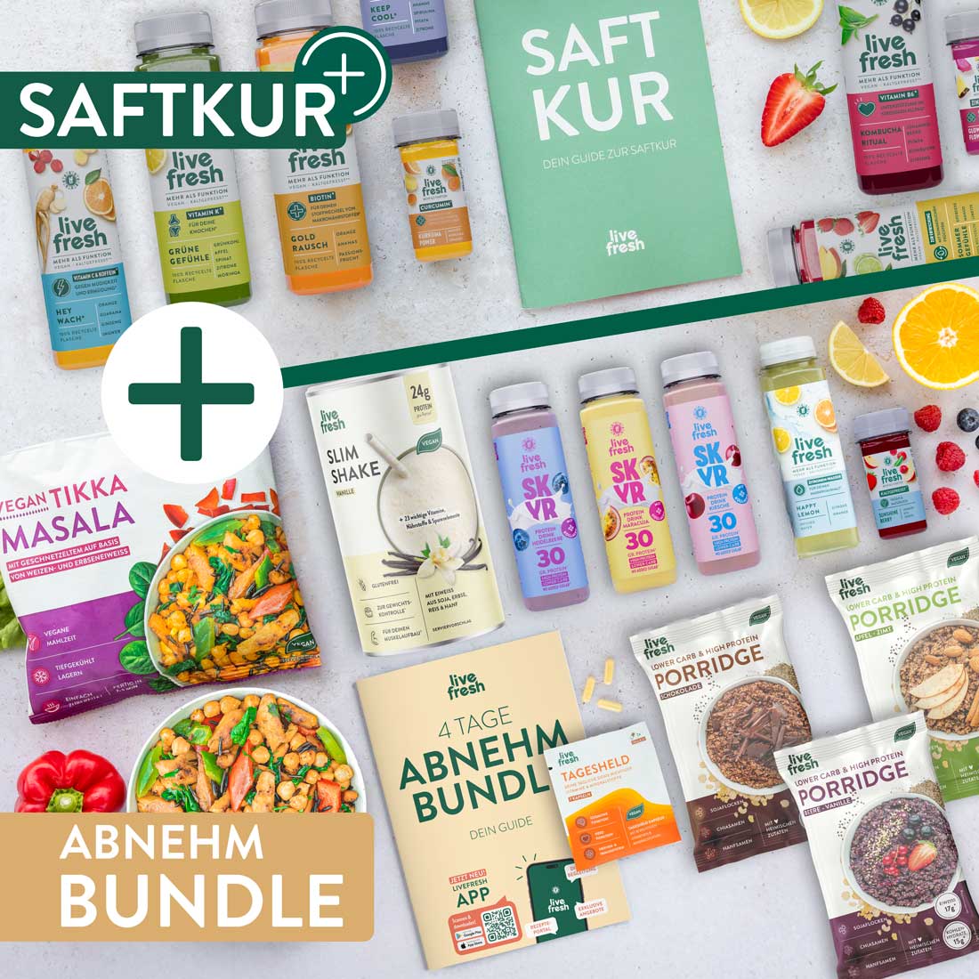 7 day weight loss bundle