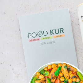 Foodkur-Guide