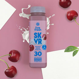 Skyr - Cherry
