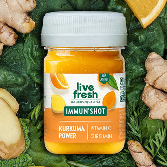 Kurkuma Power Shot