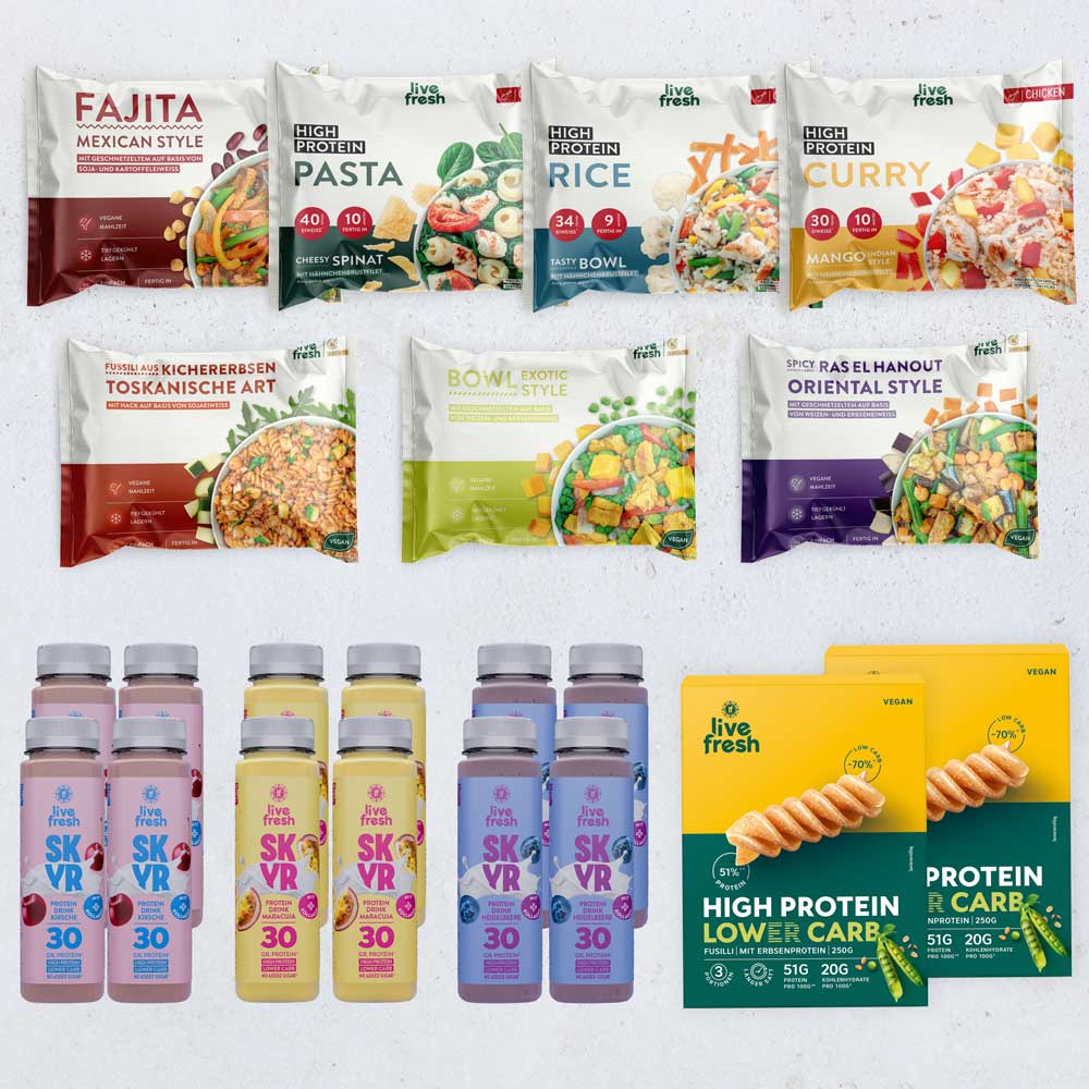 Shape Paket