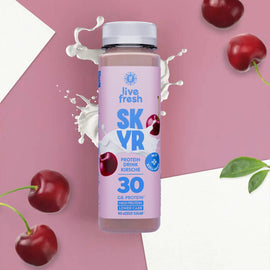 Skyr - Cherry