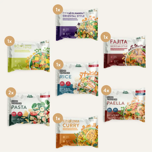 Sommer Starter Bundle