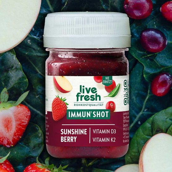 Sunshine Berry
