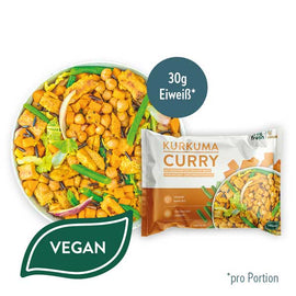 Turmeric Curry