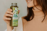 BIO Sellerie Kur - 2 oder 4 Wochen