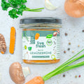 LiveFresh Gemüsebrühe Basis - Bio & Vegan - LiveFresh